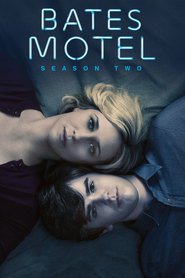 Bates Motel Season 2