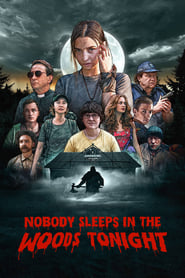 Nobody Sleeps in the Woods Tonight (2020)