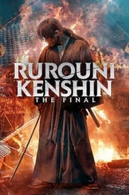 Rurôni Kenshin: Sai shûshô – The Final (2021)