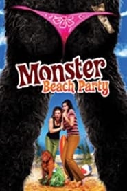 Monster Beach Party (2009)