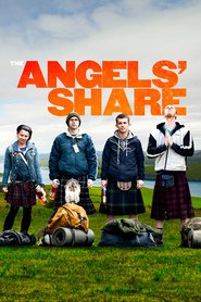 The Angels’ Share (2012)