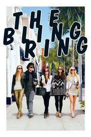The Bling Ring (2013)