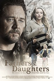 Fathers & Daughters (2015)