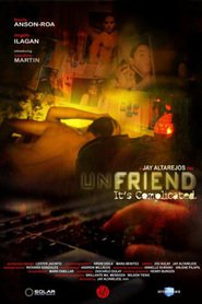 Unfriend (2014)