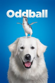 Oddball and the Penguins (2015)