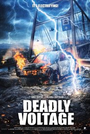 Deadly Voltage (2016)