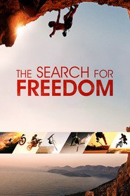 The Search for Freedom (2015)