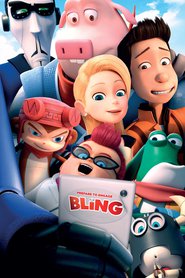 Bling (2016)