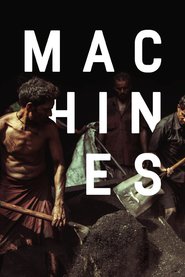 Machines (2016)