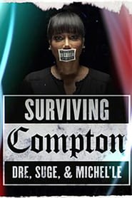 Surviving Compton: Dre, Suge & Michel’le (2016)