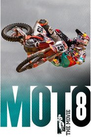 Moto 8: The Movie (2016)