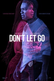 Don’t Let Go (2019)