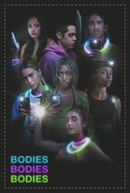 Bodies Bodies Bodies (2022)